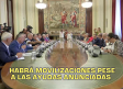 La noche en titulares - 22/09/26