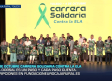 La carrera solidaria contra la ELA será el próximo 4 de octubre en Toledo