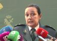 Laura Gómez, nueva Jefa de Comandancia de Guadalajara