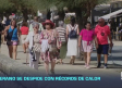 Previsión del tiempo - 23/09/2026