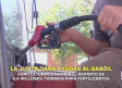 La Junta dará ayudas al gasoil - 23/09/2026