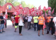 UGT mantiene la convocatoria de huelga del sector logístico de Guadalajara