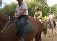 Montar a caballo, disfrutar del paisaje y degustar la gastronomía en Riópar