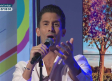 Fran Doblas, el galán de la copla