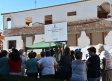 Talayuelas pone la primera piedra de la ampliación de su centro de salud: atenderá a más de 1.600 personas