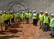 El Gobierno regional trabaja para que la planta de wolframio en Puertollano sea proyecto estratégico de la UE