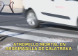Castilla-La Mancha a las 8 - 24/09/2026