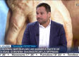 Entrevista a Daniel Velarde