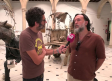 Conocemos al artista albaceteño Jose Luis Serzo