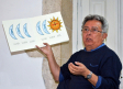 El toledano Antonio Rubio, Premio Nacional de Literatura Infantil y Juveni