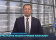 Christophe Hansen: "Una PAC fuerte necesita fondos adecuados" - 25/09/2026