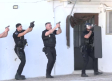 Policía Nacional y Policía Local en Ciudad Real se forman para trabajar juntos en ataques graves