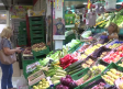 La cesta de la compra se ha encarecido un 40 % en los últimos 5 años