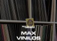 Alberto Pérez (MaxVinilos) en Al Habla: el vinilo nunca dejó de girar