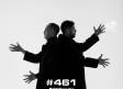 808 Radio #461 / Âme, Actress, CA7RIEL & Paco Amoroso, PinkPantheress, Fred again.. y Étienne de Crécy… / Radio CLM - 26/9/26