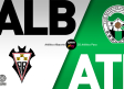 Atlético Albacete 2-2 Atlético Paso