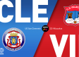 AD San Clemente 0-2 CD Villacañas