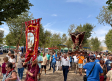 Devoción y tradición se dan cita en Tembleque con la romería del Cristo del Valle