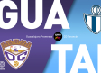 Guadalajara Promesas 2–6 CD Tarancón | Partido