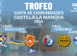 Final Femenina: Kiele Socuéllamos 3-0 CV Adeva | Partido
