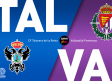 CF Talavera 2-1 Valladolid Promesas