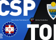 CS Puertollano 1-0 Atlético Tordesillas