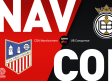 CDA Navalcarnero 1-3 UB Conquense