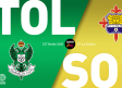 CD Toledo 4-0 CF La Solana