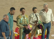 Gran final Guadalajara busca torero: novillada sin picadores desde Horche (27/09/2026)