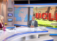 Julián Garde, rector de la UCLM: "Estamos creciendo a un ritmo importante en un contexto demográfico difícil"