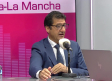 Caballero cree que un "candidato impuesto" por la dirección nacional del PP "es negativo" para la región