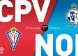CP Villarrobledo 2-0 CD Noblejas
