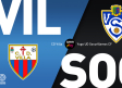 CD Villa de Don Fadrique 2-0 UD Socuéllamos