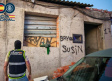 Desarticulados puntos de venta de droga en Puertollano: hay seis detenidos, dos de ellos reincidentes