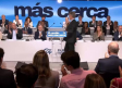 C-LM y otras tres regiones no acogerán congresos autonómicos del PP para las elecciones autonómicas