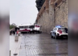 Se investiga el segundo incidente del tren turístico de Toledo en poco más de un mes