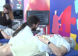 El "Autobús del Cerebro" hace parada en Guadalajara