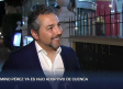 Maximino Pérez, hijo adoptivo de Cuenca