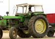 Villaminaya recupera su tradicional concurso de habilidad con tractor