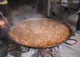 El Ballestero celebra una gazpachada popular