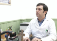 Álvaro, el farmacéutico de Navalcán