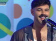 'Hoy quiero confesarme' de Álvaro Montes