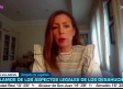 Entrevista a Belén Villasevil