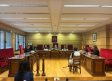 Acuerdo en el juicio contra la acusada de un delito de odio por insultos racistas en Argamasilla de Alba