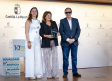 La directora general de CMM recoge el reconocimiento de la Mesa del Tercer Sector por el compromiso del Ente con las entidades sociales