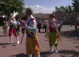 Fiestas de San Miguel en Montalbo