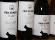 Nos acercamos a la vendimia de Finca Río Negro