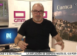 Entrevista a José Esteban Donate