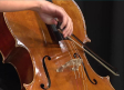 Un músico iraní consigue una beca para estudiar en el Conservatorio de Albacete