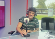 Entrevista a David Lafuente en 'La Tarde Suena Bien'